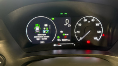 Honda HR-V 1.5 eHEV Advance Style 5dr CVT Hybrid Hatchback